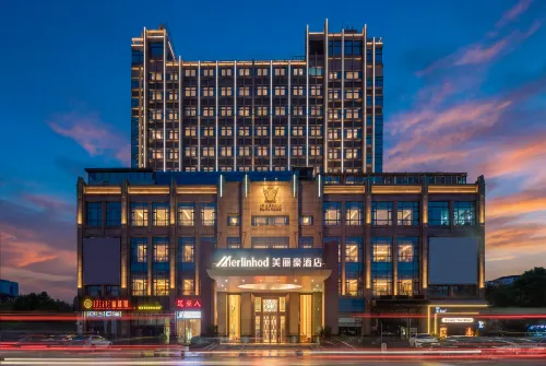 Longjiang Langham Hotel, Shunde, Foshan