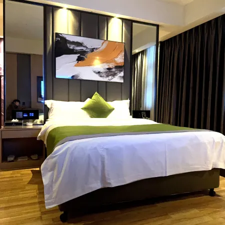 Carnival Fashion Hotel