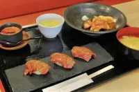 Henn na Hotel Premier Kagoshima Tenmonkan - Breakfast