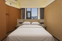 Juyuan Smart Choice Hotel (Huquan Ecological Park)