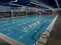 Fuzhou Guohui Wyndham Hotel (Three Lanes And Seven Alleys)