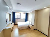 Baihui Convenient Hotel (Guiping Branch) - เปิดใหม่