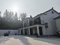 Jiuhua Mountain Camellia Homestay (Jiuhua Mountain Scenic Area)