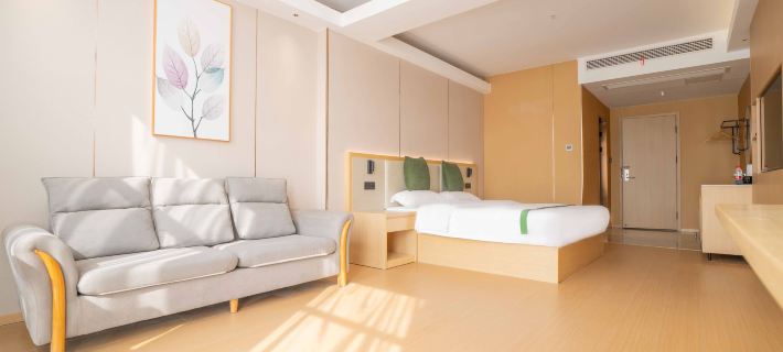 W H Hotels Hotel a Guannan