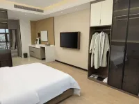 藍城美居酒店 Hotels in Shangcheng