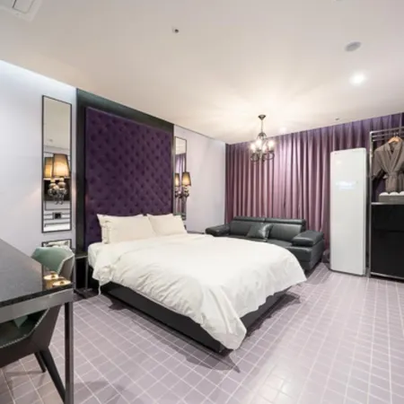 H-Avenue Hotel Seoul Yeongdeungpo