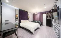 H-Avenue Hotel Seoul Yeongdeungpo