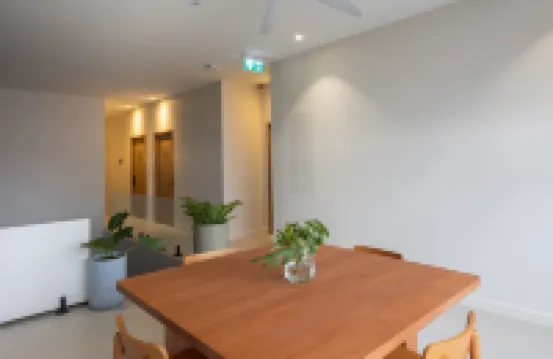 GinGin Hotel, Trang Old Town