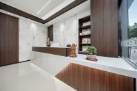 HanFeng Hotel (Ledong Commercial Pedestrian Street) - 2-نجوم