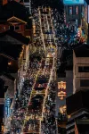 Nanning Yongjiang Hotel (Chaoyang Square Branch) - Scenic