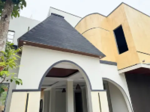 The Lavana De Mansa Jogja