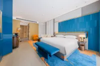 Puyuan Fashion Resort-Pushilang Hotel - Infinity Pools