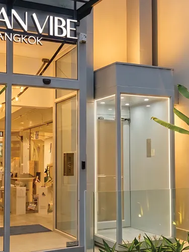 รูปภาพของเออร์เบิน ไวบ์ แบงค็อก