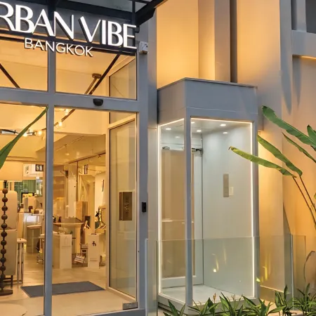Urban Vibe Bangkok