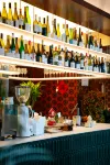 base-Wangfujing Serviced Apartment - sarapan