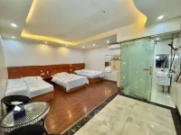 Panzhou Furun Hotel - Bintang 2