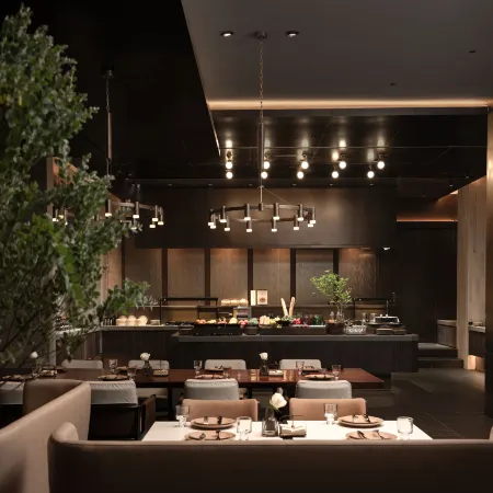 Chongqing Liangjiang New Area Xinpaifang Atour S Hotel Отели рядом с достопримечательностью «Площадь Звездного Флота»
