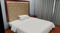Jishou Xingyuan Hotel - Wifi