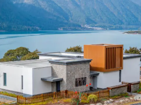 Nyingchi Zangnan Taogu Hotel