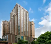 ViennaHotel(BijieChuangmeiShijichengBranch)