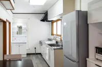 Furano Ski House - maisons de vacances