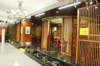 Dongfang Hotel - Gym
