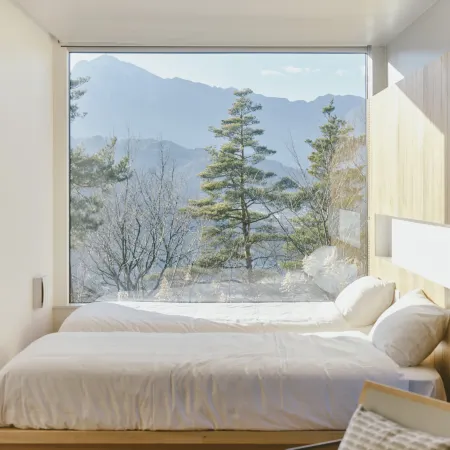 BLANC YATSUGATAKE
