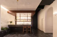 Afang · Youju Shanye Homestay (Guilin Yangshuo Eternal Love)