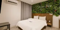 Hotel Seven Step Bupyeong