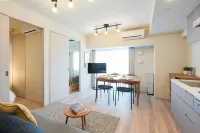 Dash Living Asakusa South