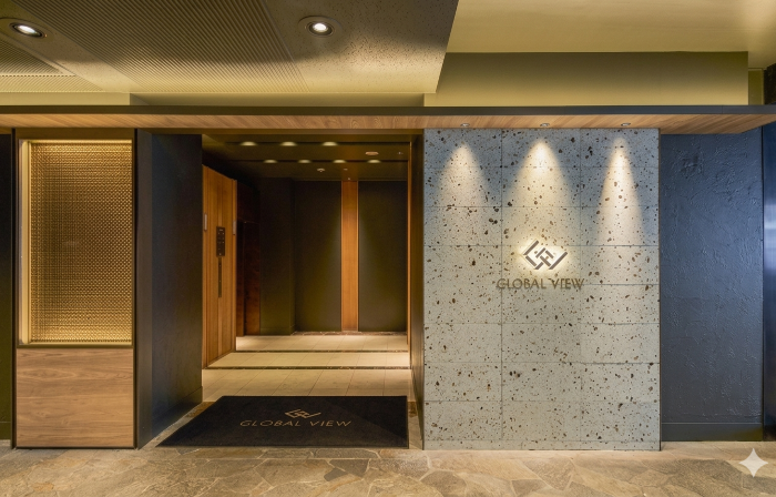 Hotel Global View Urawa