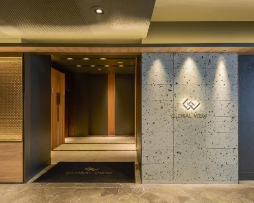 Hotel Global View Urawa Hotel a Saitama