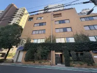 TORA HOTEL Tawaramachi