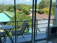 Yo yo Samui Hotels near Samui Disc Golf