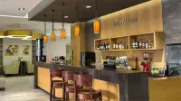 Volga Hotel Complex - Quầy bar