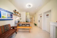 Boyi Apartment (Shanghai International Exhibition Hongqiao Branch) - Villas