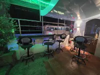 Fields Palace Hotel - Quầy bar