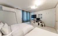 Chuncheon Grand فنادق في 