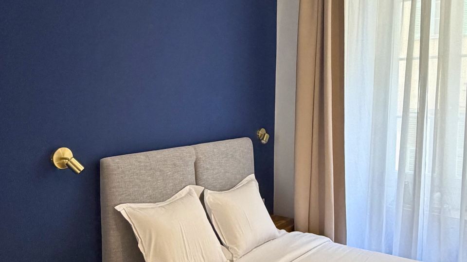 Hotel de La Mer