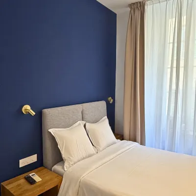 Hotel de La Mer Hotels in der Nähe von Oper von Nice