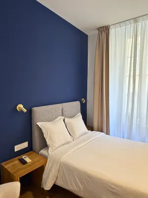 Hotel de La Mer Hotels in Nice Waterfront