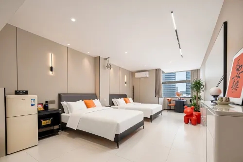 Mijie Homestay - 2-Star