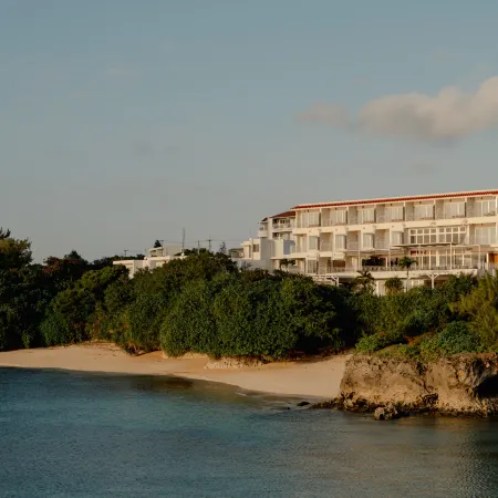 Anse Yomitan Toya