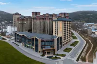 Ruimingxiang Hotel (Tianshui City Center Square & Municipal Government Branch)