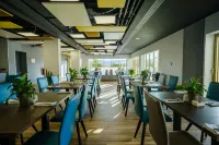 mk | hotel tirana - Morgenmad