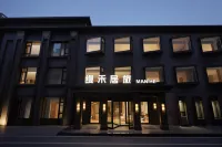 Manhe Hotel (Dalian Laohutan Store) Hotels in Laohutan Ocean Park/Fisherman Pier