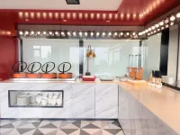 柏曼飯店（隨州客運中心站雙龍廣場店） - 早餐