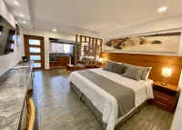 Torre Mar Galapagos Boutique Suites - Strand