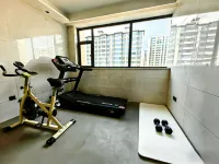 GreenTree Zhixuan Hotel (Xinzhou Dingxiang Mumahe Dajie)