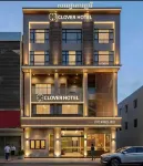 CLOVER HOTEL MONIVONG - BY EMMA
